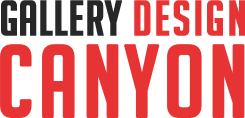 Gallery Design Canyon